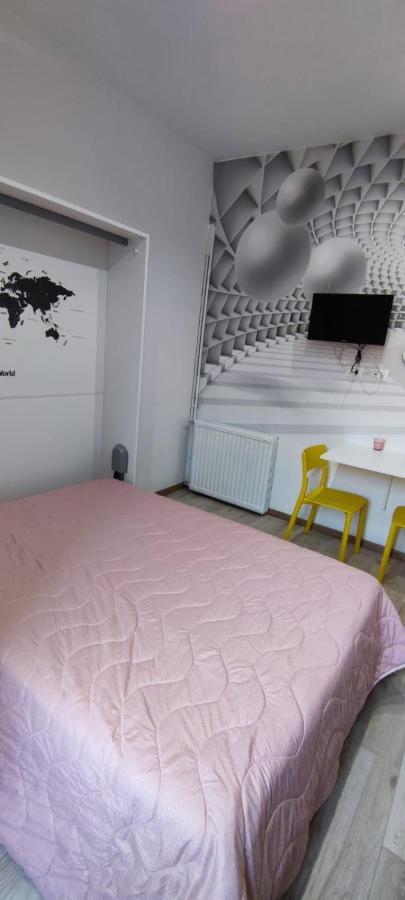 Loft - Enjoy The Day Appartamento Roma