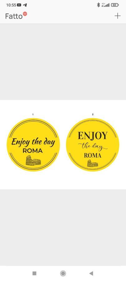 Appartamento Loft - Enjoy The Day *